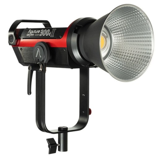 [PROLEDC3D] Projecteur LED LS COB 300D Mark II