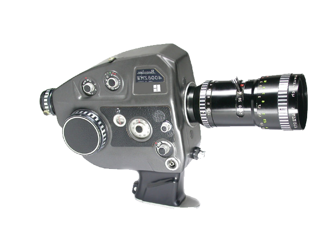 [SP8PRO] PROJECTEUR SP8 BEAULIEU 708EL