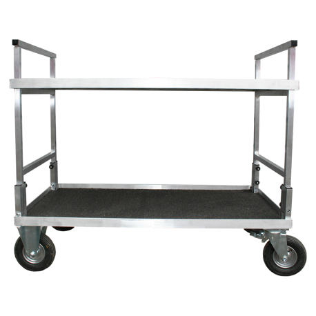 [ROULPLI] ROULANTE caméra pliable