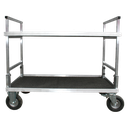 ROULANTE caméra pliable