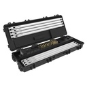 Set de 8 tubesTitan FP1 Astera+valise de charge+accessoires