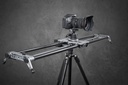 SLIDER motorisé GSC PRO + Smart Head et trépied