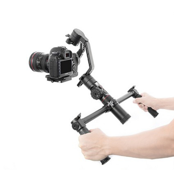 [STACRA2] STABILISATEUR 3 AXES CRANE 2