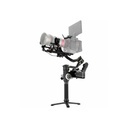 STABILISATEUR 3 AXES CRANE 3S PRO