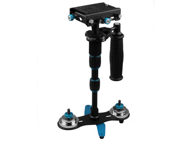 [STA750] STABILISATEUR CAMERA FOTGA S-750