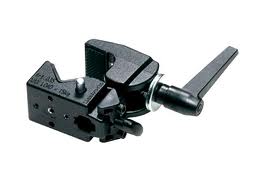 [PIN001] SUPER CLAMP