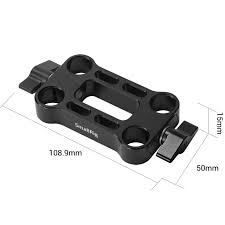 [EXTROD15] Support extension pour tiges de 15
