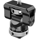 SUPPORT MONITEUR sur Shoe Mount