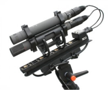 [BON001] SUSPENSION GDV COUPLE MS mic Schoeps