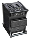Système d'Enceintes Amplifiées HK Lucas Nano 608i
