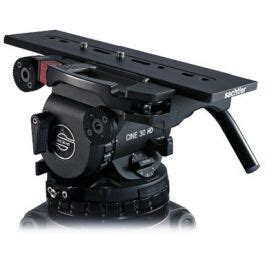 [PIEC30HD] Tête fluide CINE 30 HD SACHTLER 150mm
