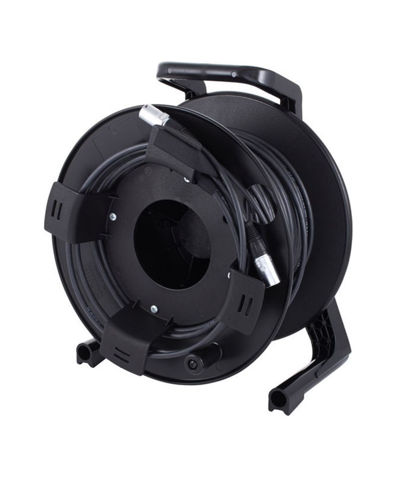 [TOUXLR] TOURET CABLE XLR 50M