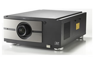 [VPHDW8001] Videoprojecteur HD Tri-DLP Barco W8  