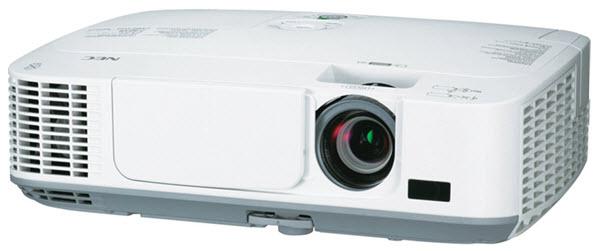 [VPNEC30] VIDEOPROJECTEUR NEC M300W 3000L