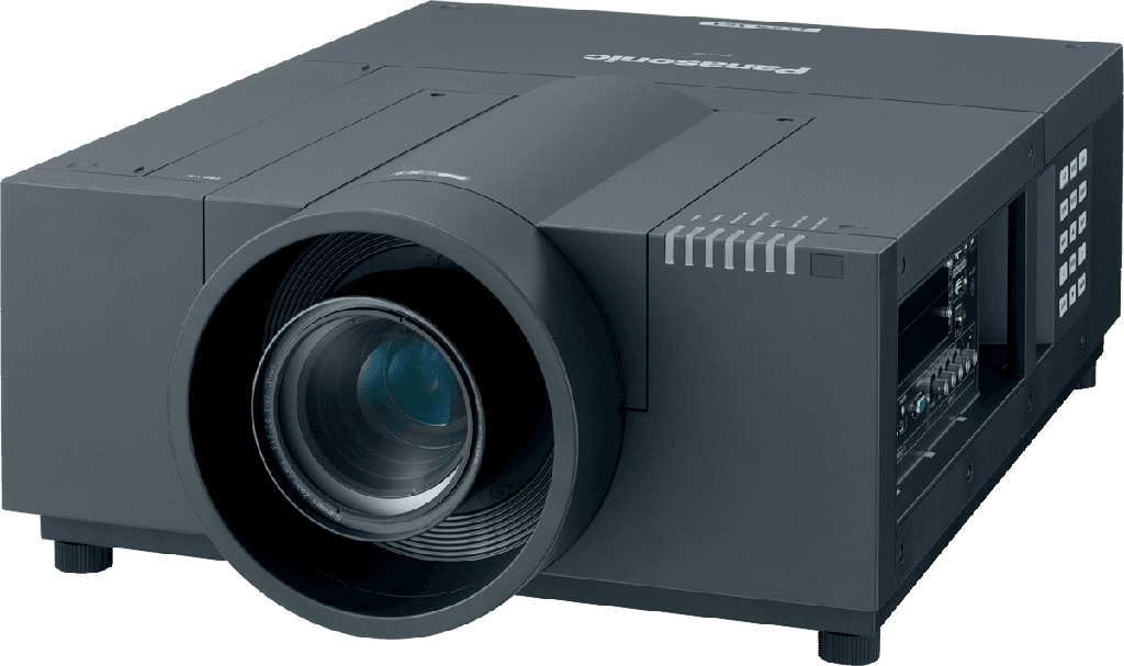 [VPPTEX12K1] Videoprojecteur PT-EX12KE 13000 lum