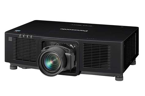 [VPPTMZ16K] Videoprojecteur PT-MZ16KL 16000 Lum Laser