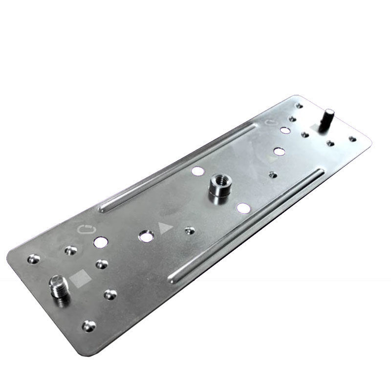 [TUBLWINP] Wing Plate pour tube ASTERA
