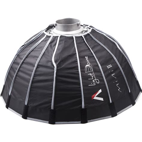 [SOFTBDOM] LIGHT DOME Mini II  - Softbox pour projecteur monture Bowens
