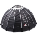 LIGHT DOME Mini II  - Softbox pour projecteur monture Bowens