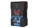 BATTERIE D-TAP Monture V 290Wh 14.4V/28.8V