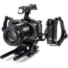 CAGE Tiltaing pour FX3 