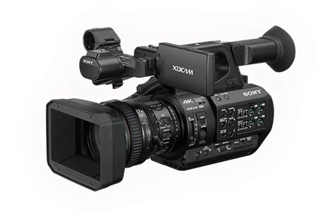 Caméra PXW-Z190 4K + SDXC V9128