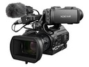 Caméra XDCAM EX PMW-300K1+1x64G
