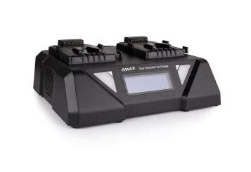 [CHA6AVM] CHARGEUR 6A Bat VMount S-3812S