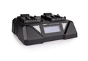 CHARGEUR 6A Bat VMount S-3812S