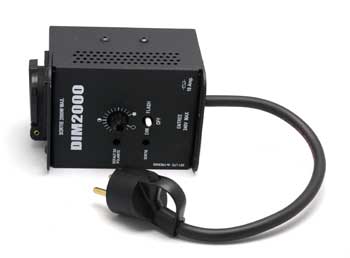 [GRA2K] DIMMER DIM 2000 2Kw