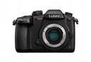 DLR 4K DC-GH5S +1x SDXC 128Go V90 +3 batteries
