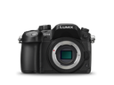 DLR 4K DMC - GH4 + 1x 64Gb + 2 batteries