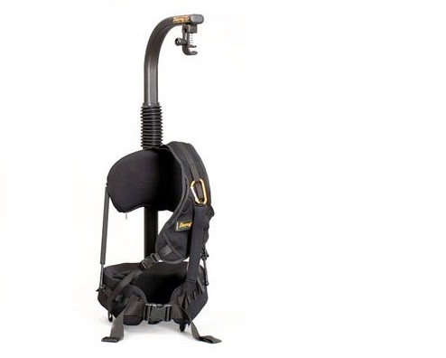 [EASYRIG] EASYRIG 2.5 300N 5 à 8 KG + Ext 230mm