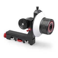 [FOLFOMZ] Follow Focus Manuel - Z-Focus FF1 ZACUTO