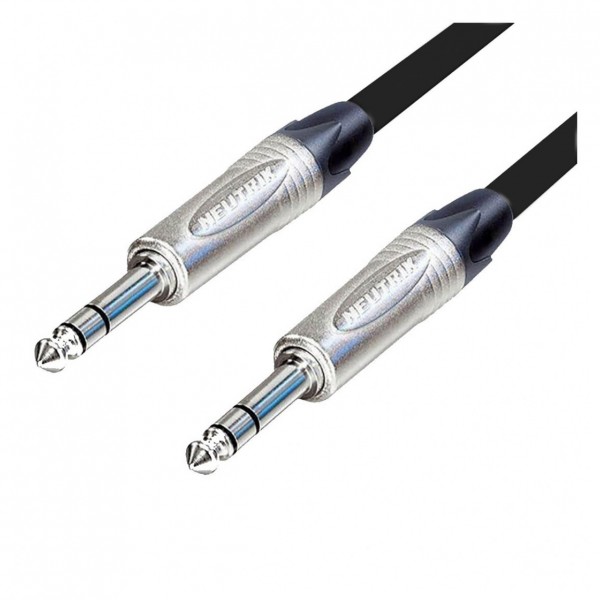 [MJAMJC] CABLE JACK 6.35/JACK 6.35 STEREO