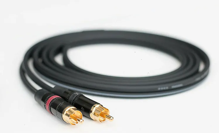 [RCARCL] CABLE RCA/RCA LONG