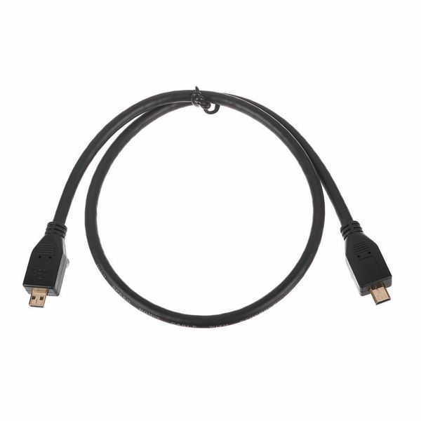 [MICHDMI] Cable micro HDMI / micro HDMI 1m