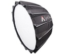 LIGHT DOME II - Softbox pour projecteur monture Bowens