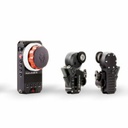 Follow focus HF Nucleus M 2 moteurs kit part IV TILTA