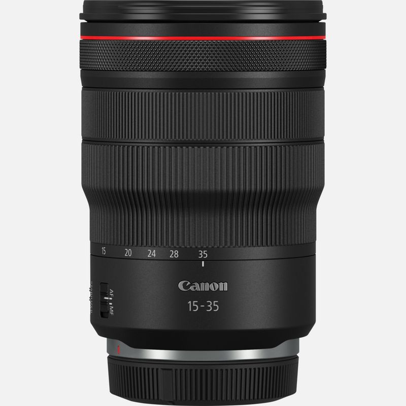 [OBJRF153] Objectif CANON RF 15-35mm f2.8L IS USM