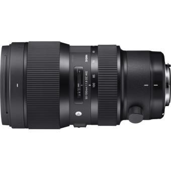 [OBJSEF501] Objectif SIGMA EF 50-100mm f1.8 DC HSM