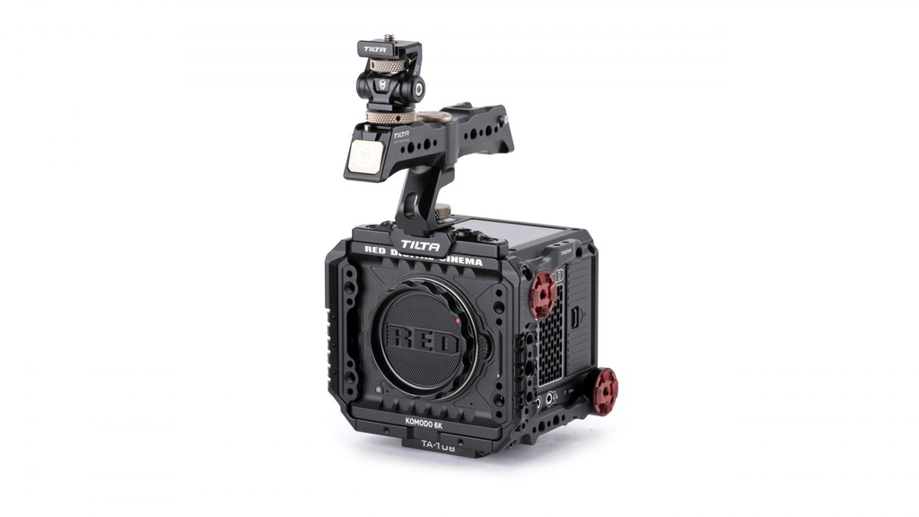 [CAMKOM] KIT Caméra S35 RED Komodo 6K