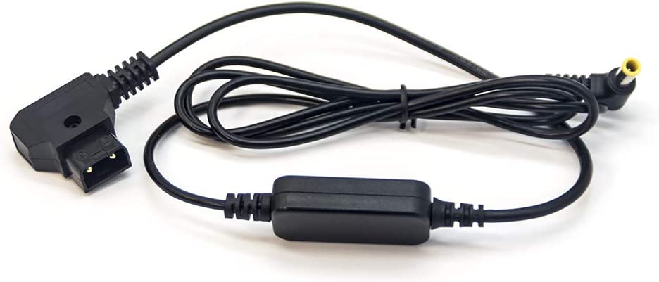 Câble D-TAP / DC EVA 1