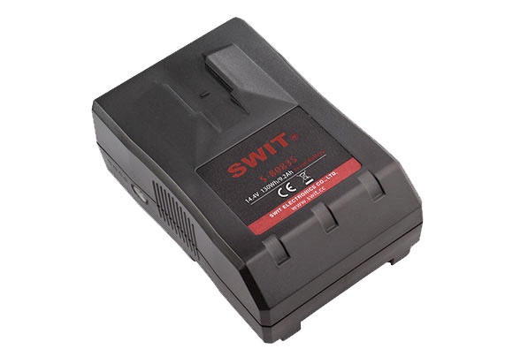 [BAT83S] BATTERIE D-TAP Monture V 130Wh